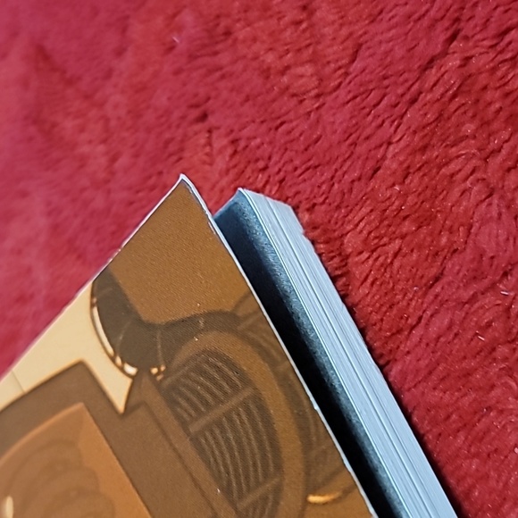 Beast Academy Math Guide and Practice 2B level book (bent corner) - Picture 5 of 5